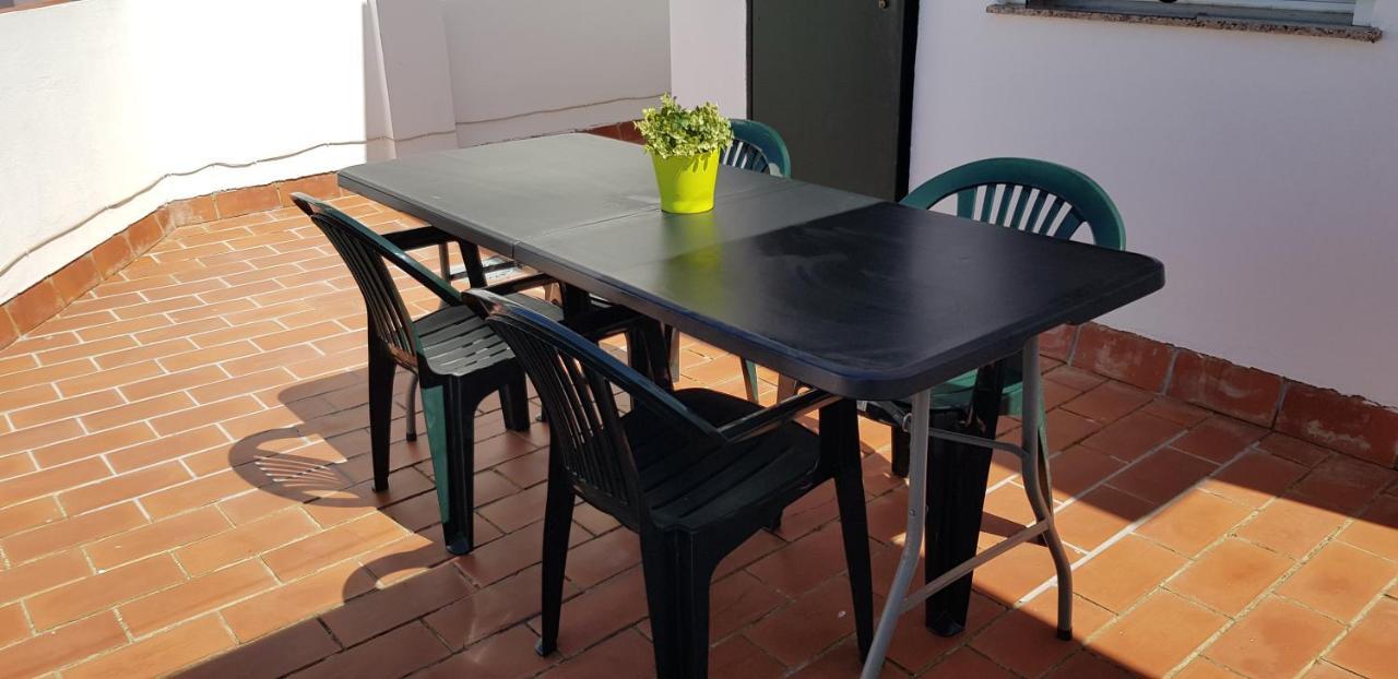 Duplex Calle Padre Lerchundi Con Parking Y Wifi 치피오나 외부 사진